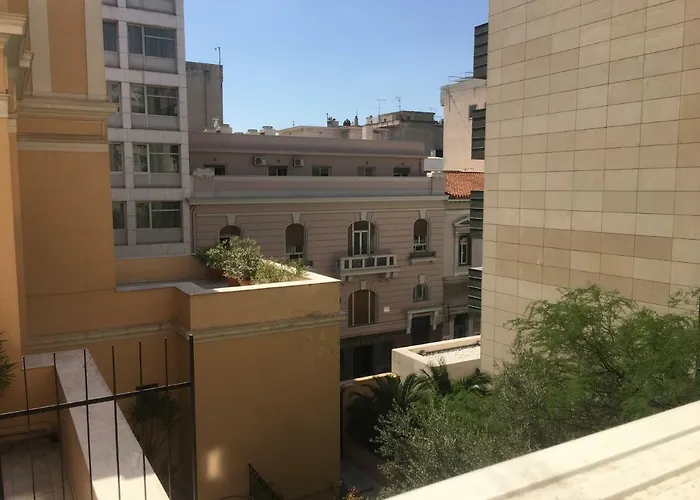 Syntagma Rita Apartment 2